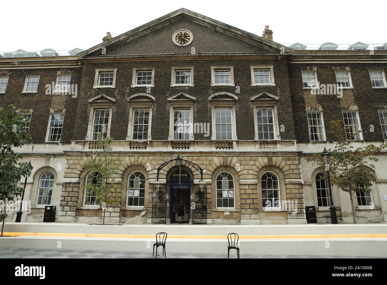 Kings college london medical school hires stock photography and images