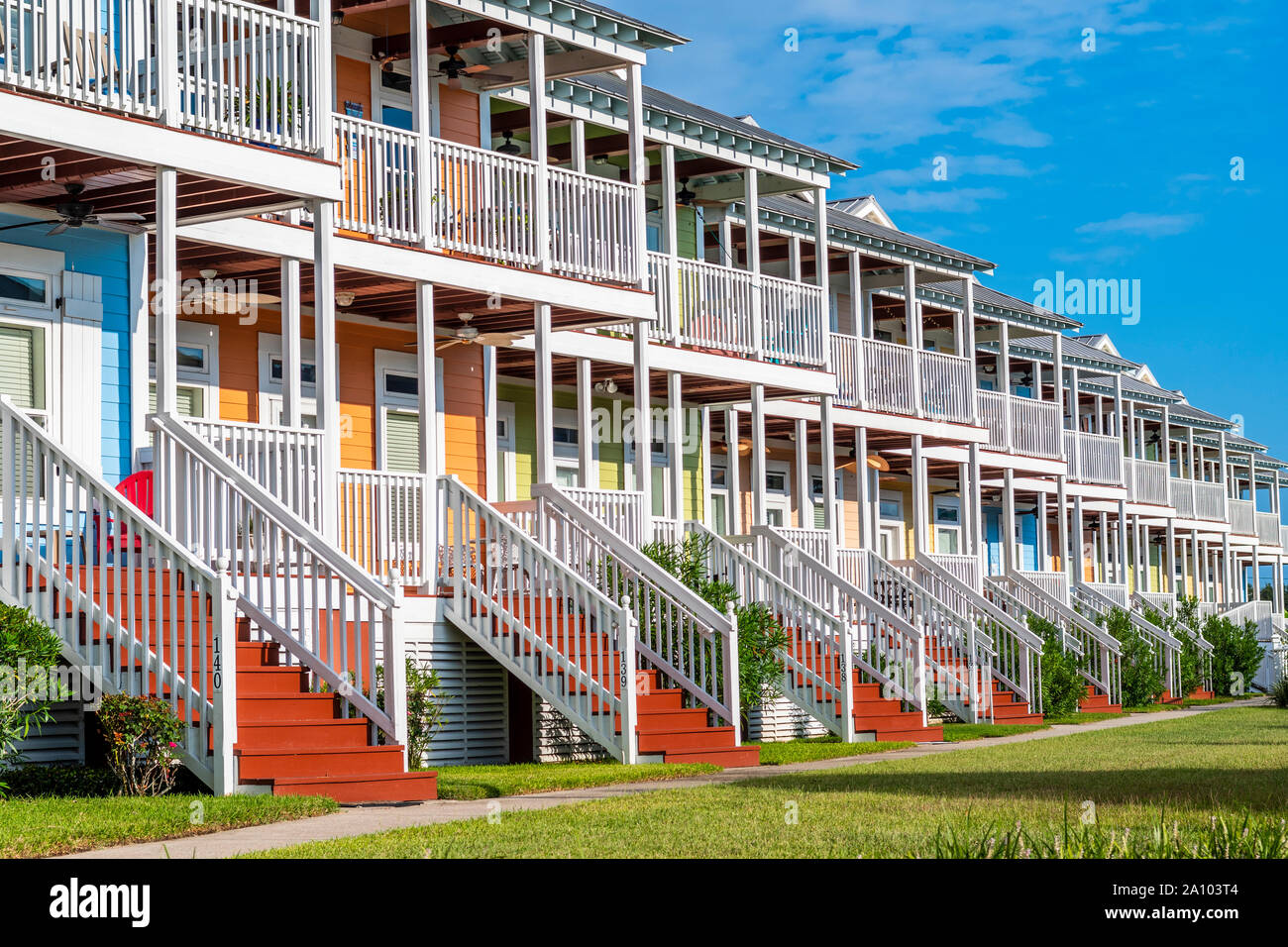 Pass christian mississippi hires stock photography and images Alamy