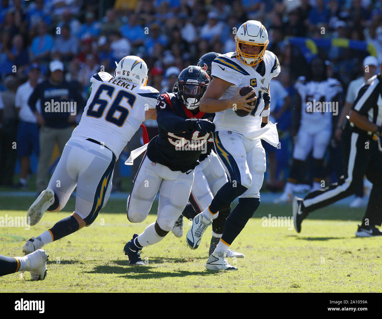 Whitney carson hi-res stock photography and images - Alamy