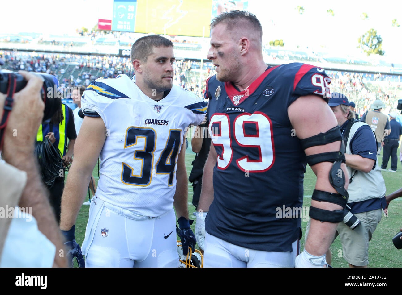 Derek Watt (@DerekWatt34) / X