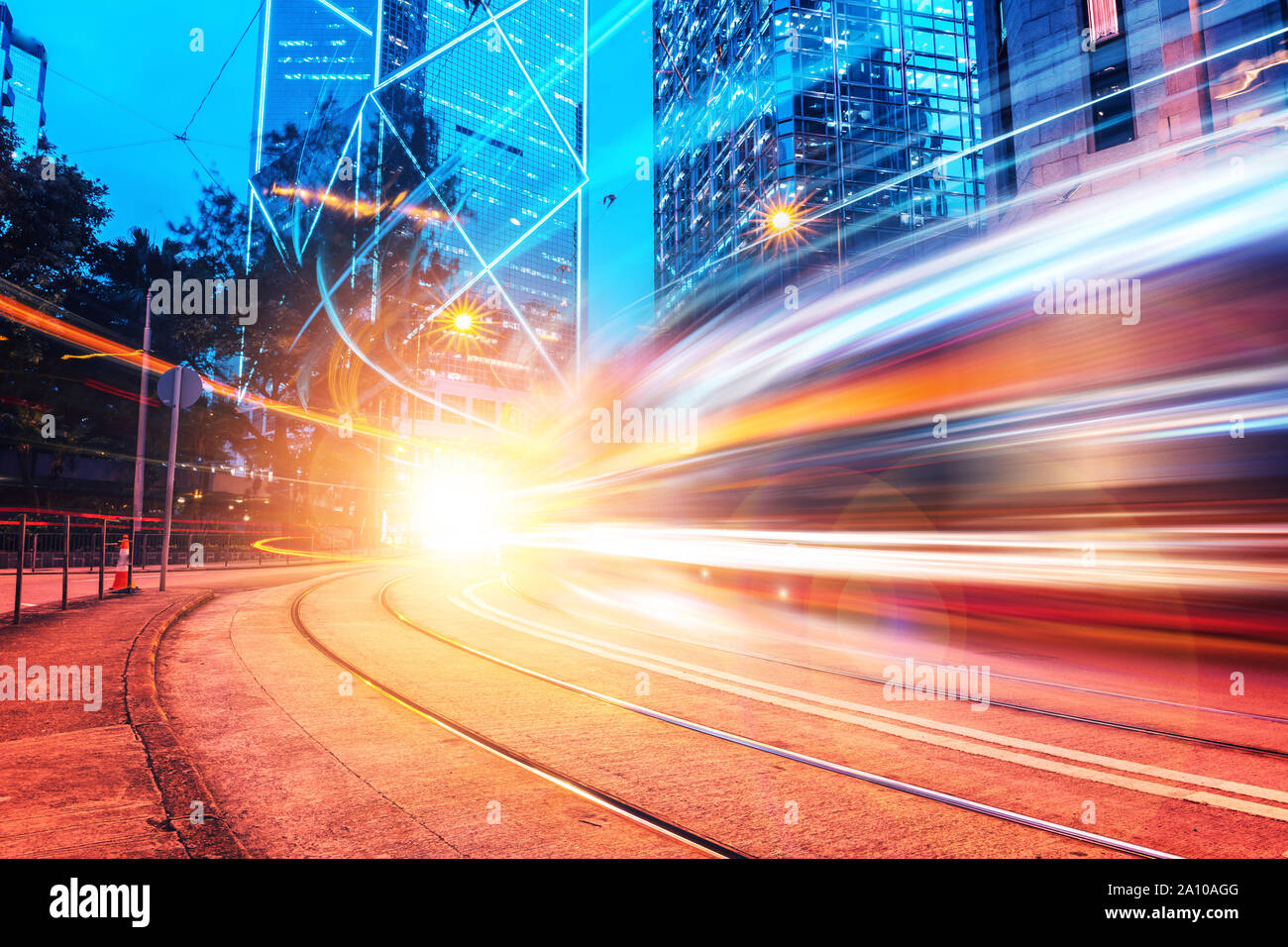 Urban Landscape Landscape Architecture High Resolution Stock ...