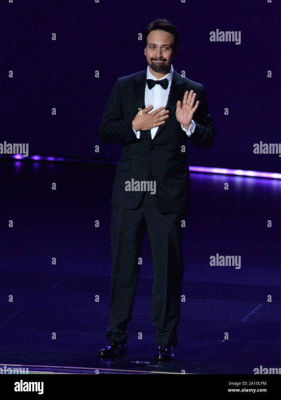 Lin Manuel Miranda Onstage During The 71st Annual Primetime Emmy Awards lin-manuel-miranda-onstage-during-the-71st-annual-primetime-emmy-awards