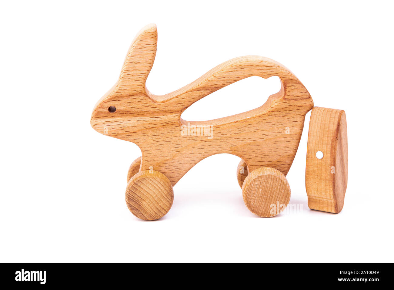 Wood carving hare hires stock photography and images Alamy