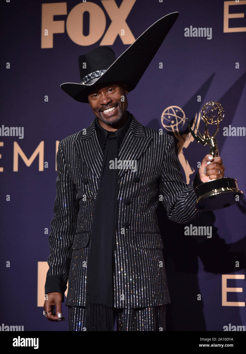 Pose drama series billy porter hi-res stock photography and images - Alamy