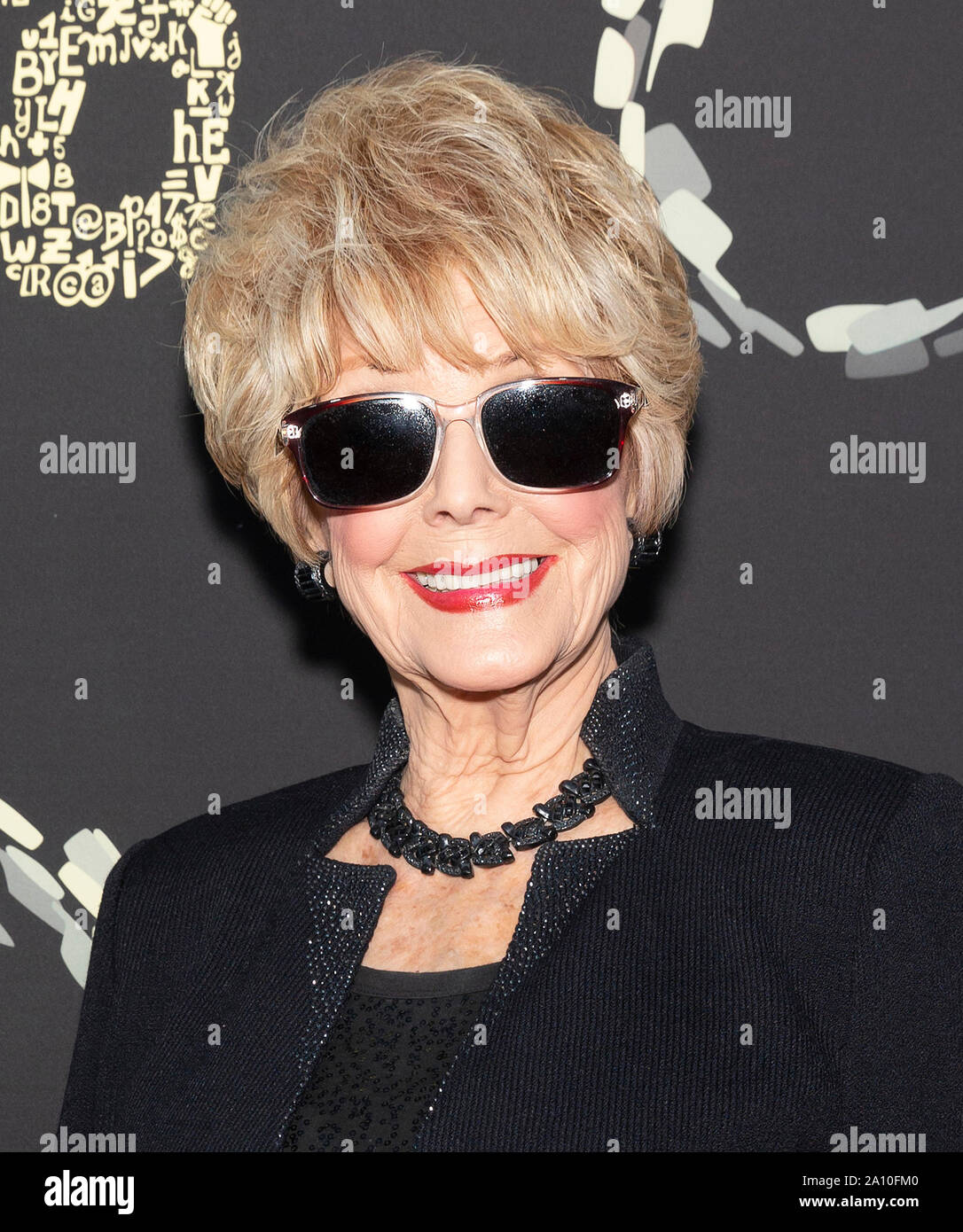 Los Angeles Ca Sept 21 2019 Karen Sharpe Attends The Los Los Angeles Ca Sept 21 2019 Karen Sharpe Attends The Los