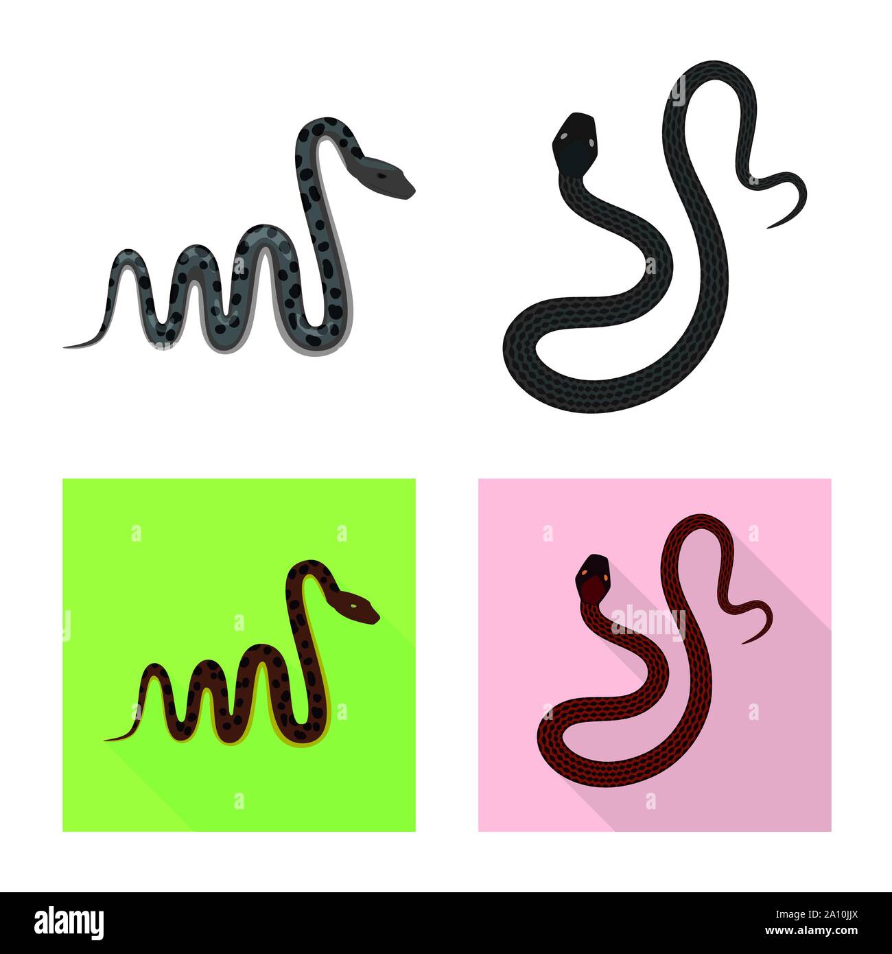 Vector Vectors Stock Vector Image & Art - Alamy