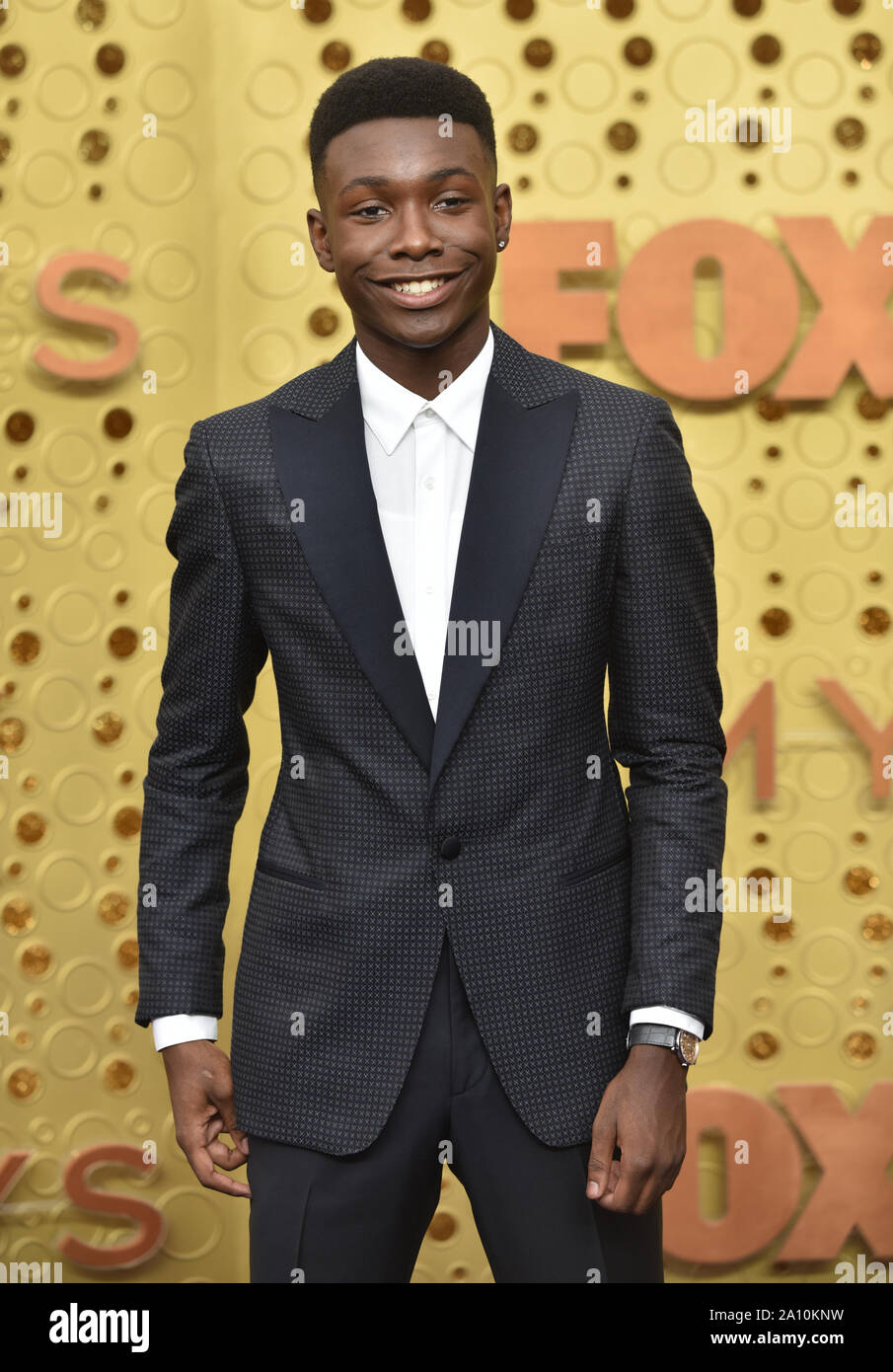 Niles fitch hi-res stock photography and images - Alamy