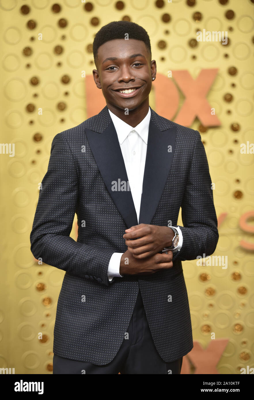 Niles fitch hi-res stock photography and images - Alamy