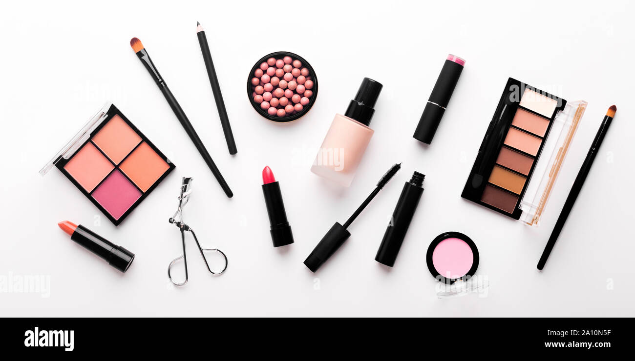 Luxury cosmetics hi-res stock photography and images - Alamy