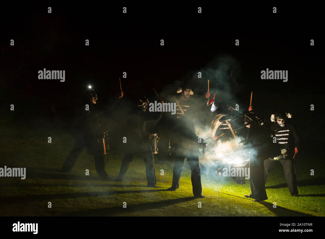 Saint John's Eve (The Night of Fire), La Noche de San Juan, San Juan de ...