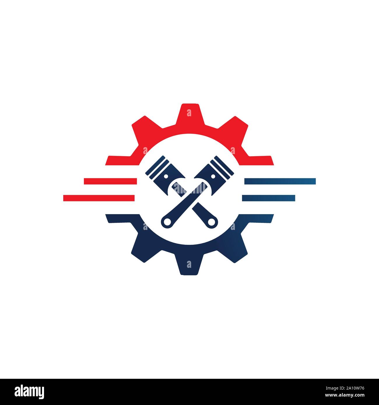 auto repair logo