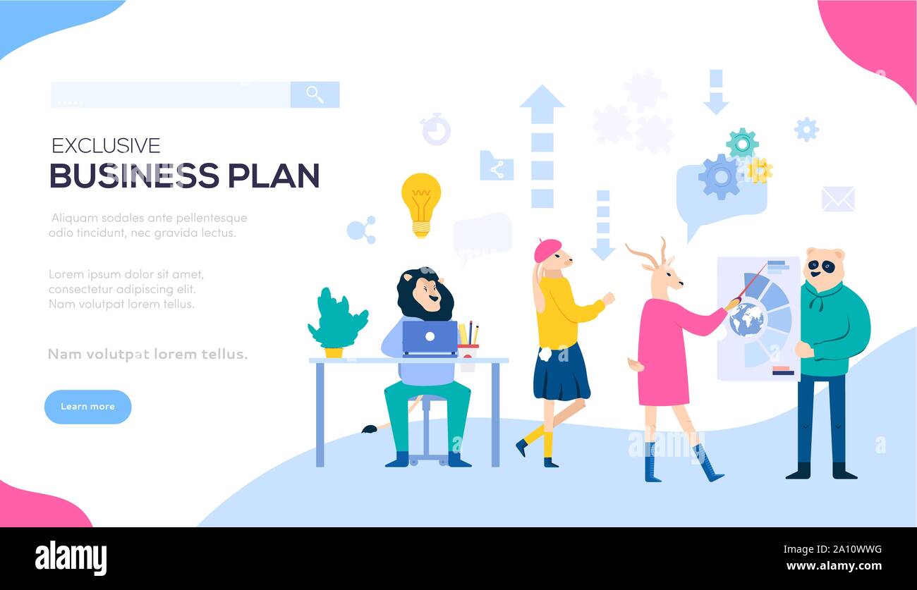 Business Planning Is Reflected In Clear And Understandable - 