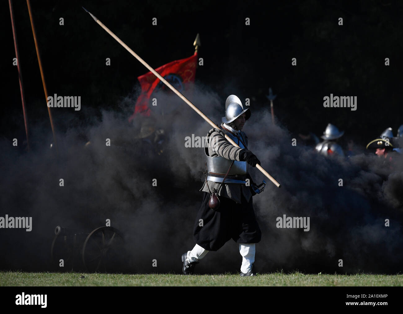 Battle of white mountain 1620 hires stock photography and images Alamy