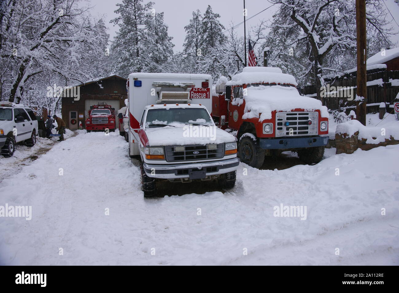 Crown king saloon hires stock photography and images Alamy