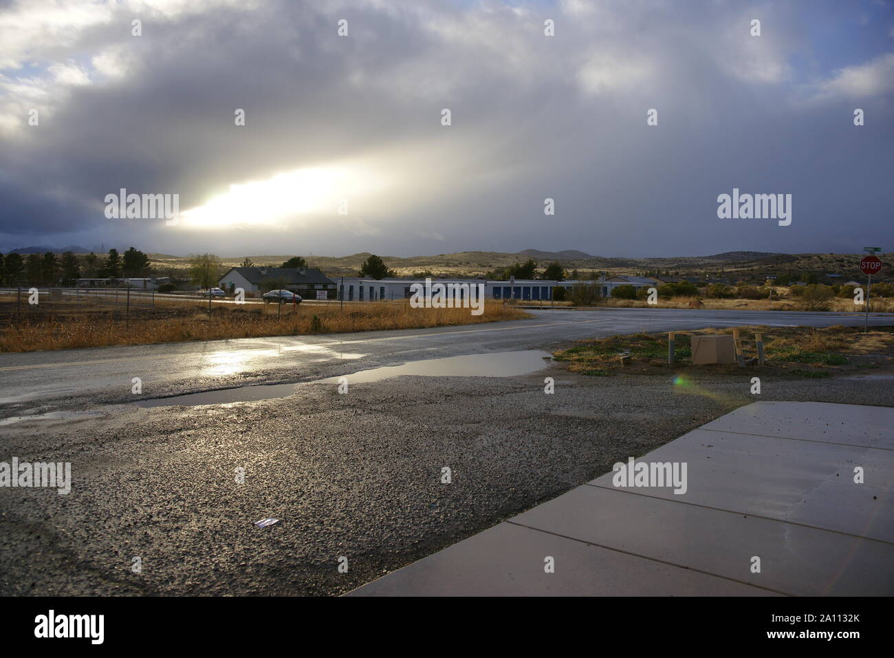 Crown king saloon hires stock photography and images Alamy