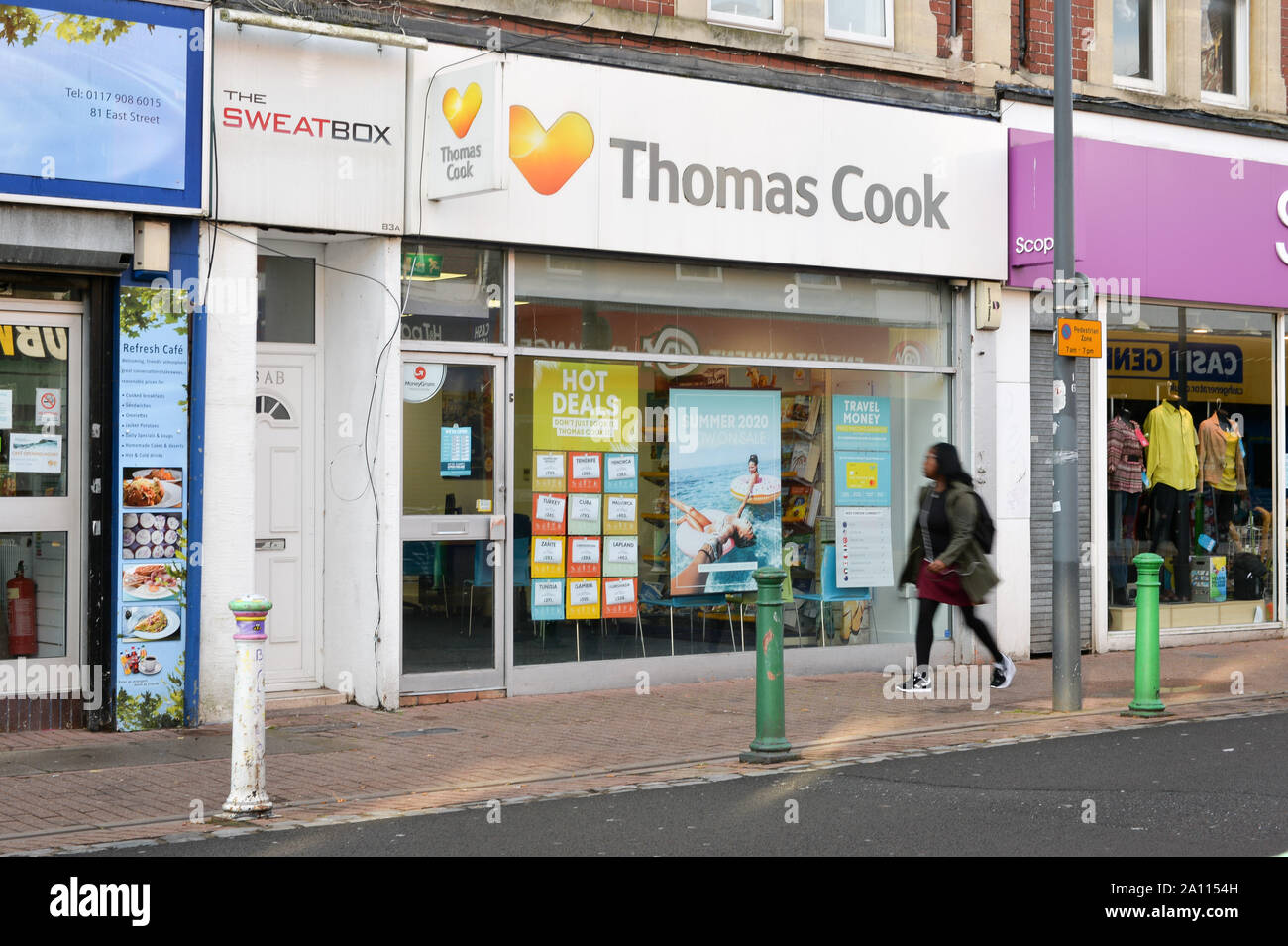 East street bedminster bristol hires stock photography and images Alamy