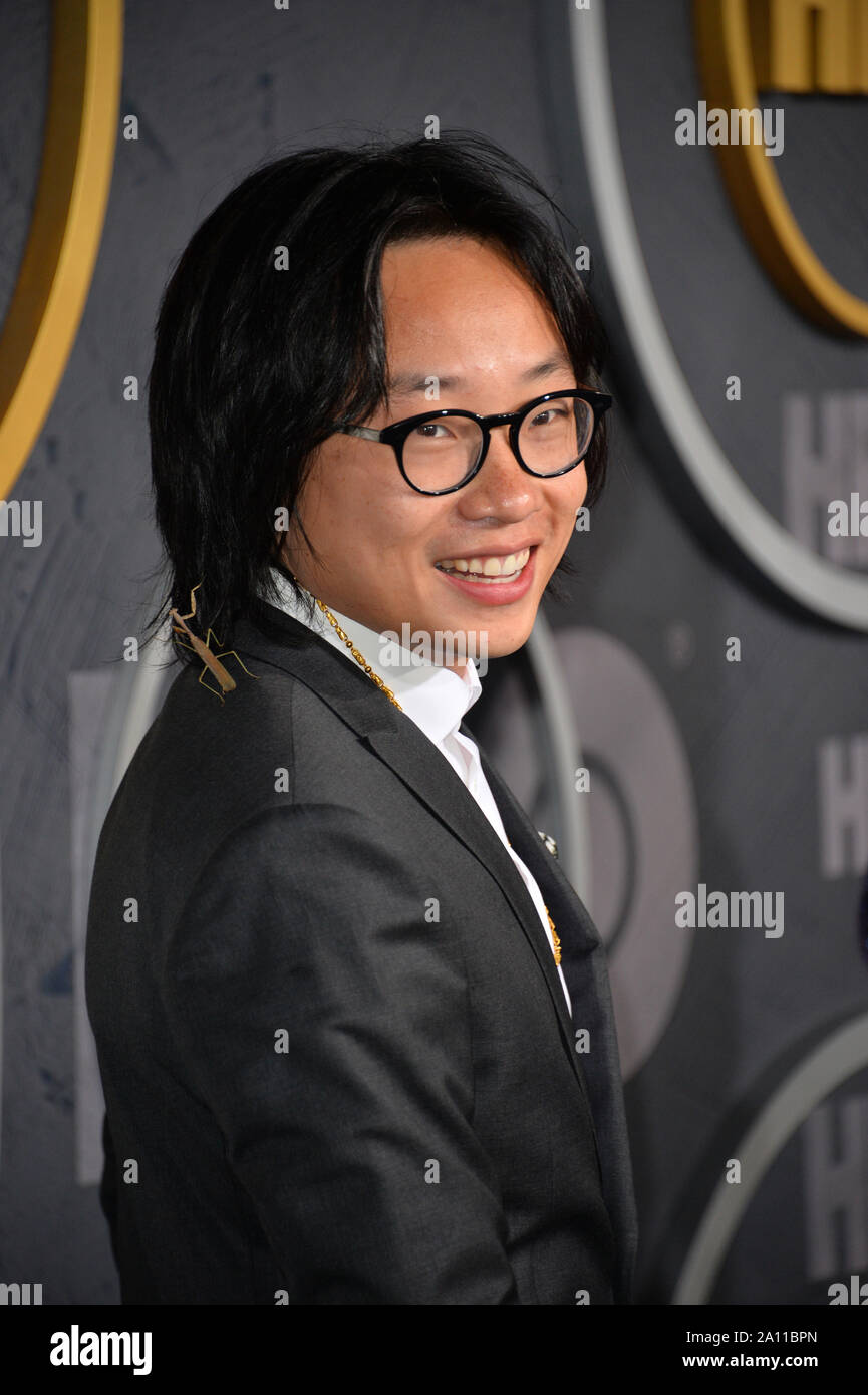 Jimmy o yang hires stock photography and images Alamy
