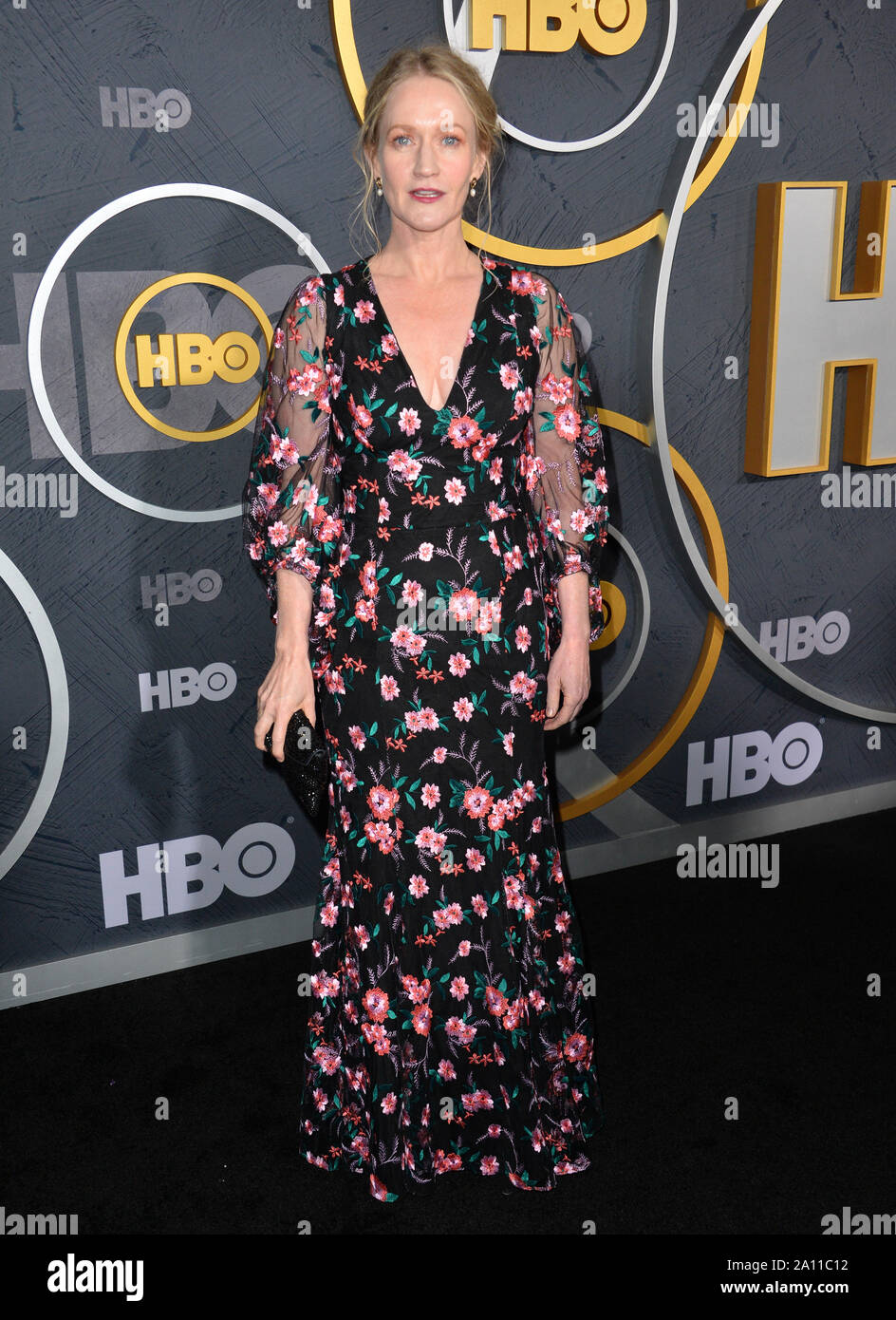 Paula malcomson hi-res stock photography and images - Alamy