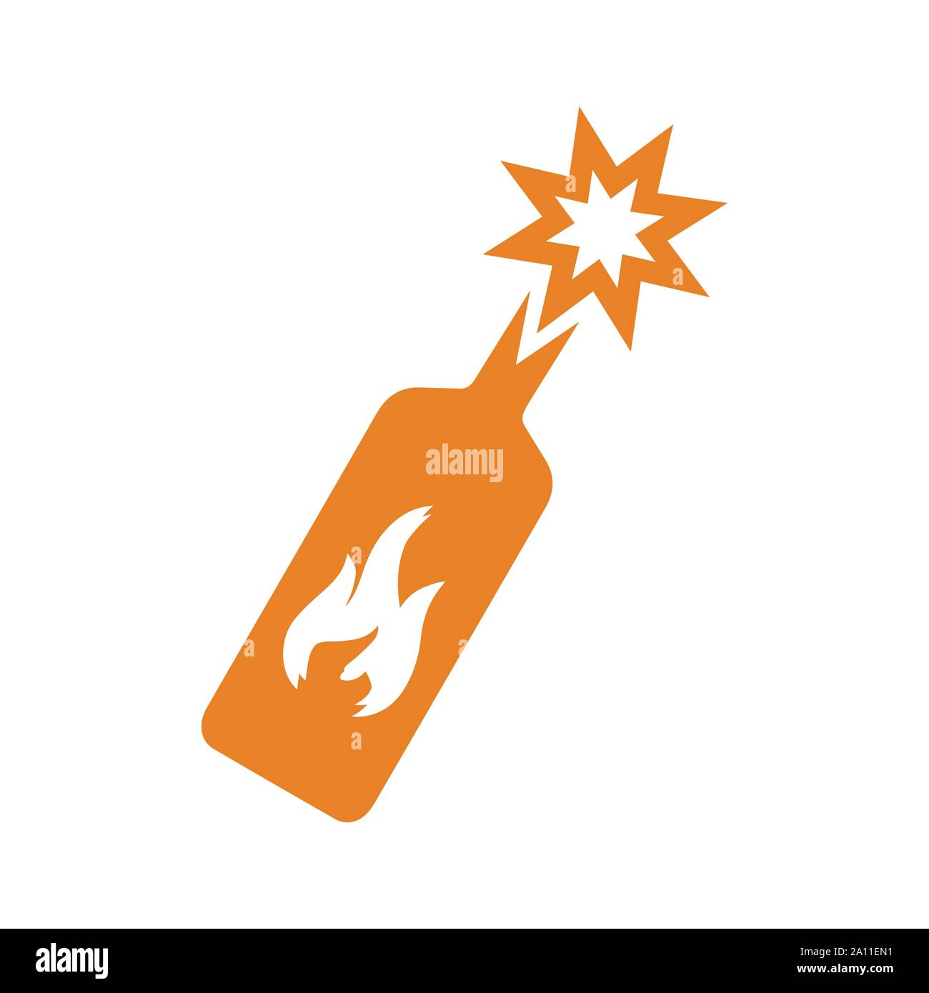 Bomb, attack, exploding, dynamite, TNT icon. Well organized and fully ...