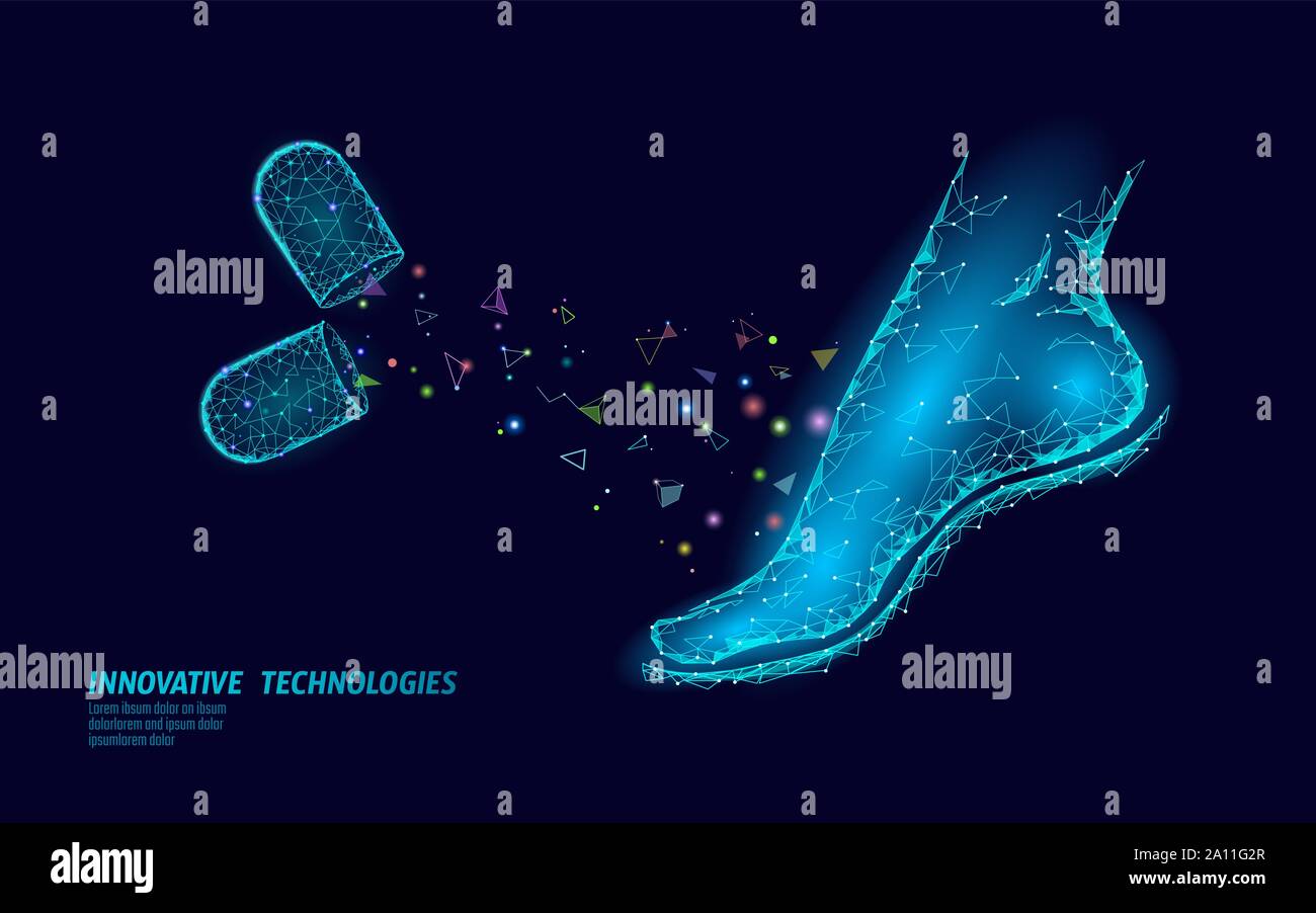 Women foot skin disease drug treatment. Pain ankle joint relief pill