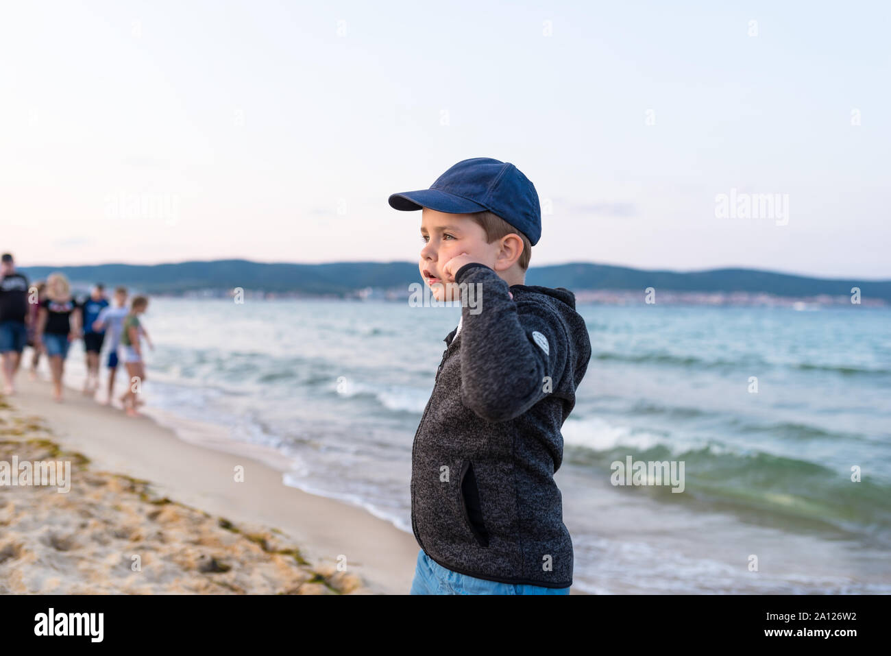 cute beach baseball hats