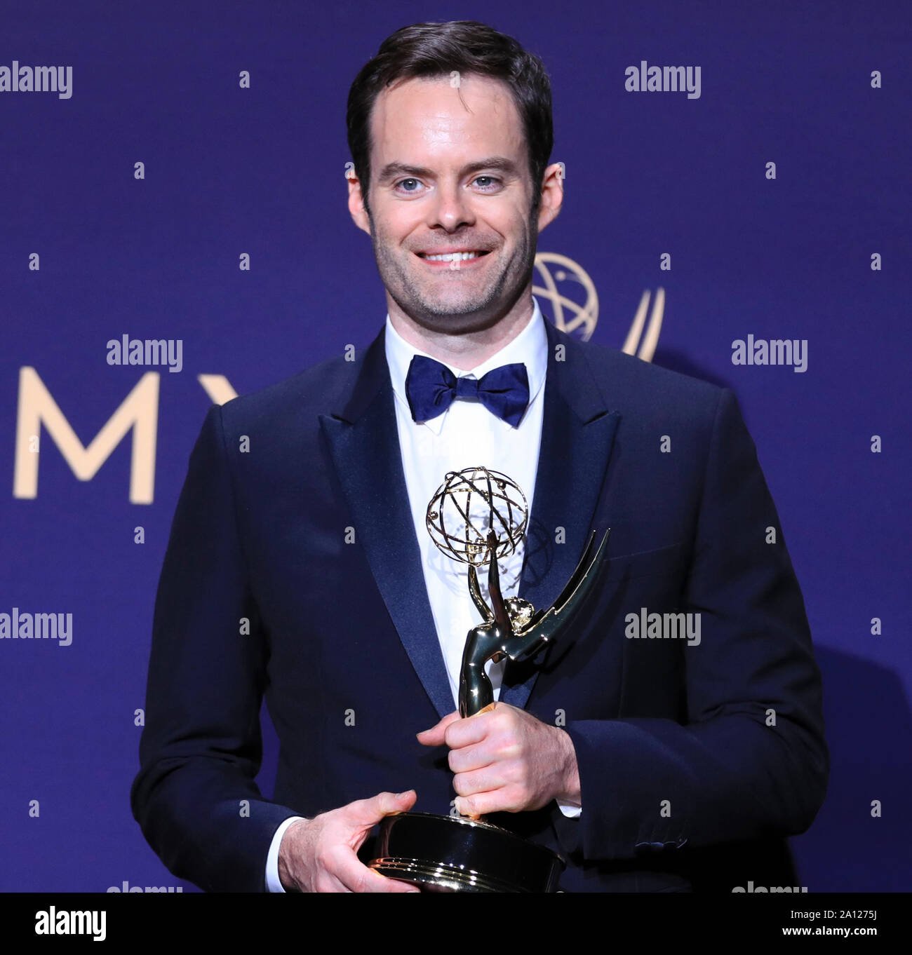 Bill hader in barry hires stock photography and images Alamy