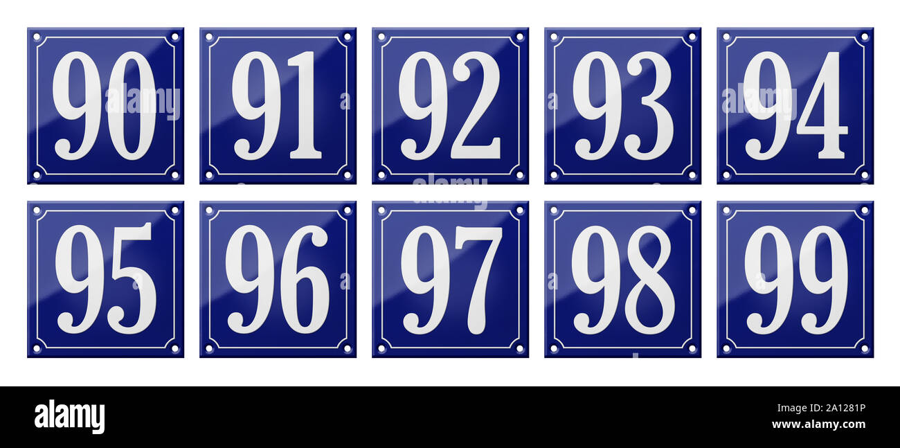 90 95 Cut Out Stock Images & Pictures Alamy