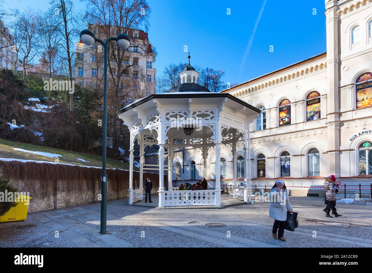 karlovy-vary-czech-republic-february-15-2017-street-view-hot
