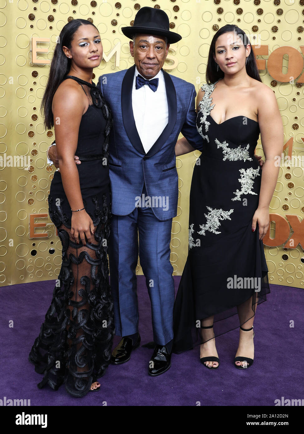 Los Angeles, United States. 22nd Sep, 2019. LOS ANGELES, CALIFORNIA
