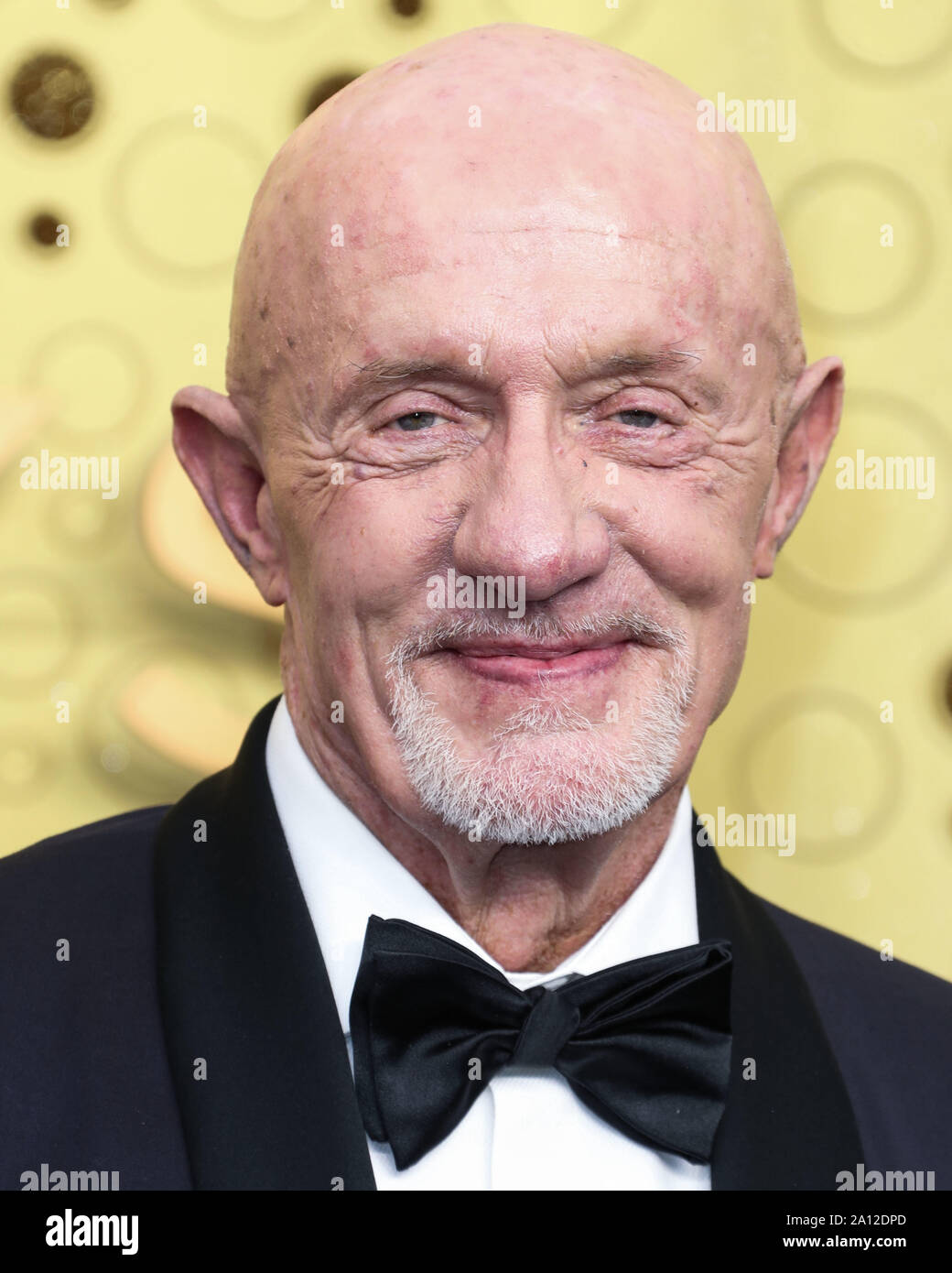 Jonathan Banks Stock Photos & Jonathan Banks Stock Images - Alamy
