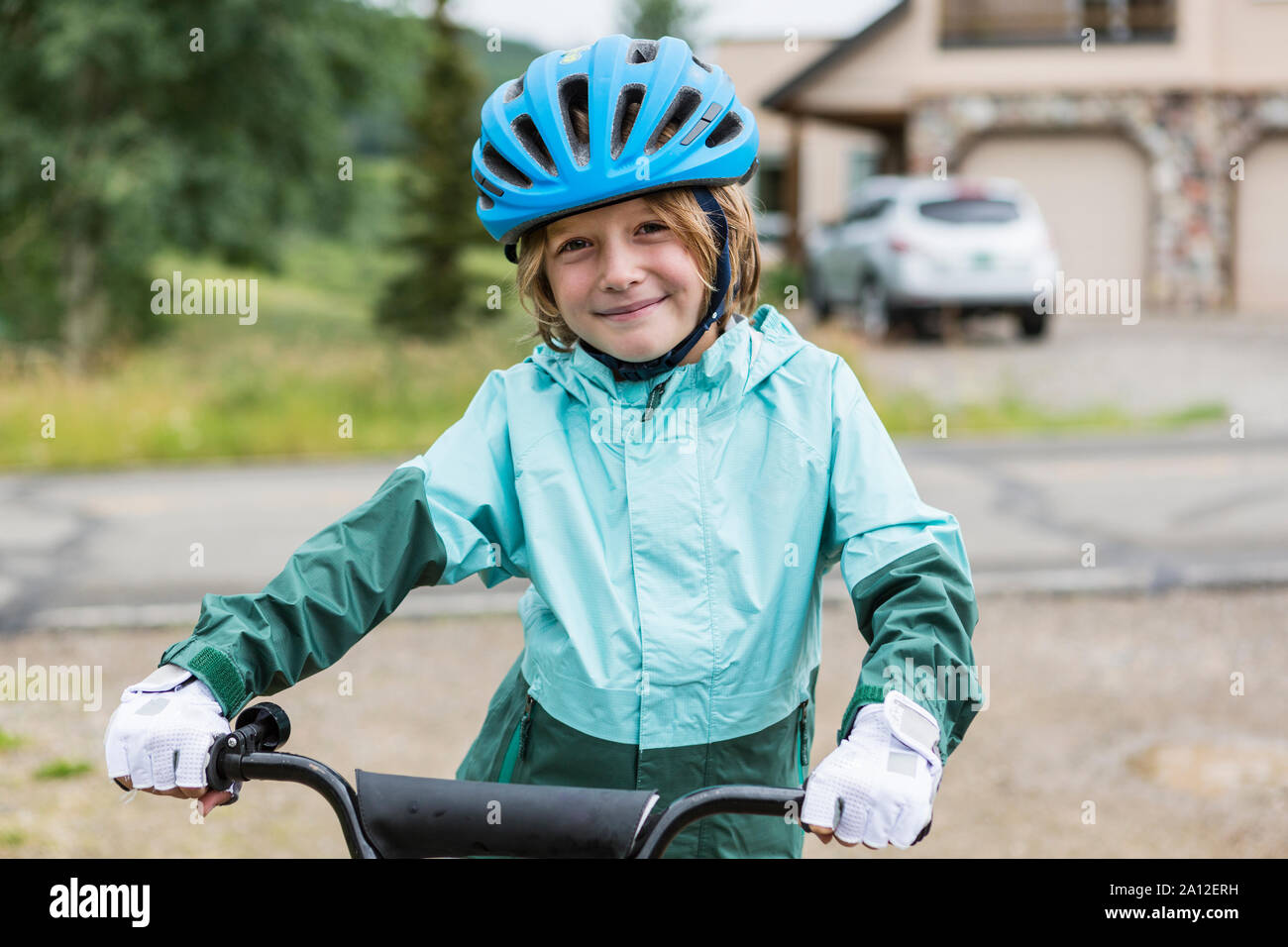 bike helmet for 5 year old boy