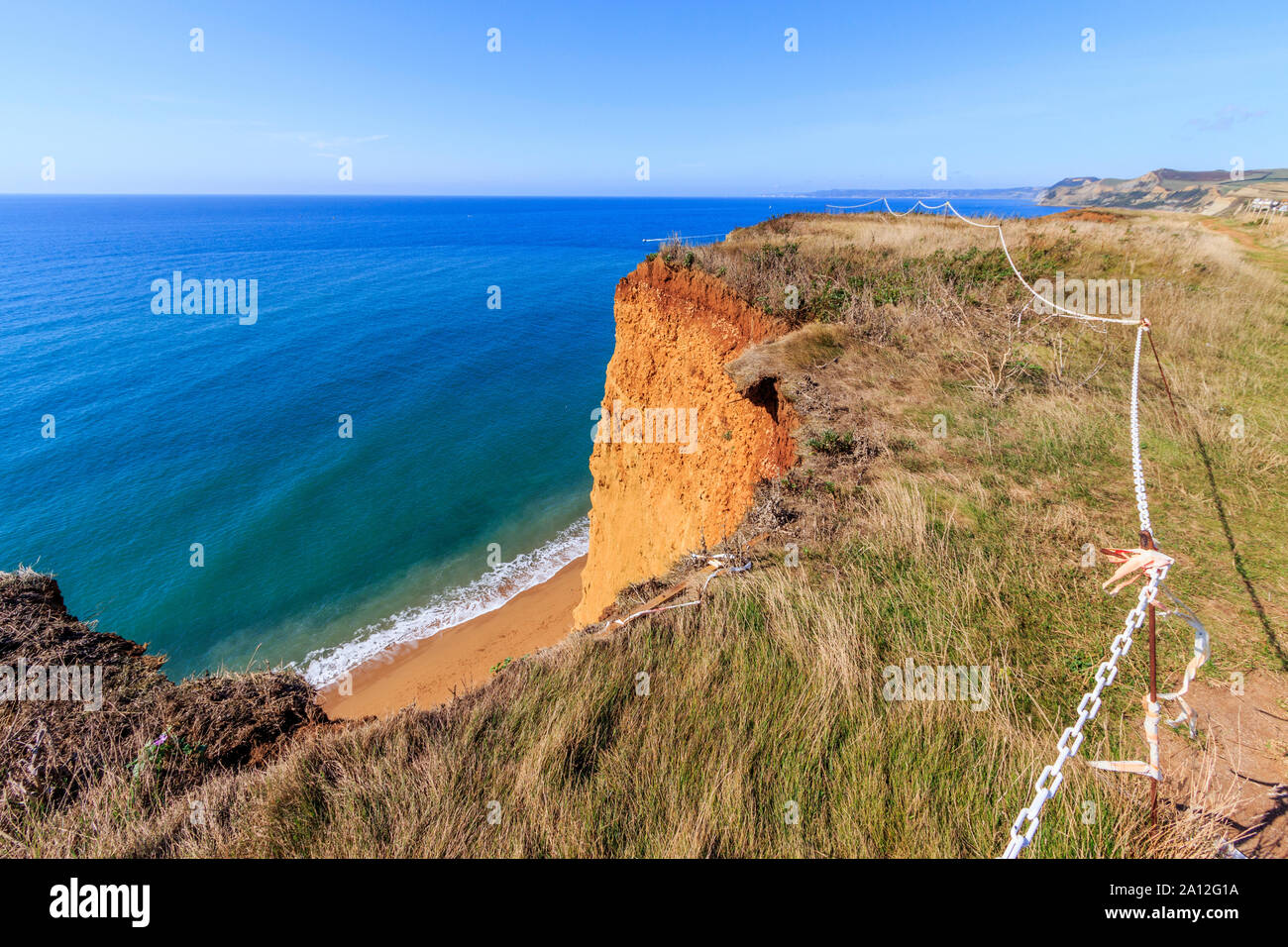 Roped off area hires stock photography and images Alamy