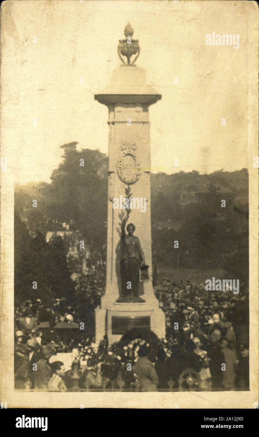 Very old postcards for the collectors Stock Photo Alamy