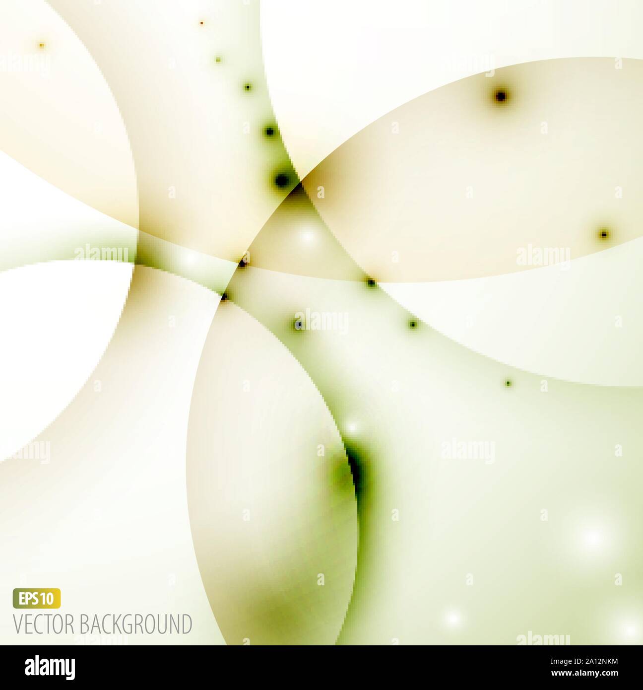Vector abstract background with place for your text Stock Vector Image ...