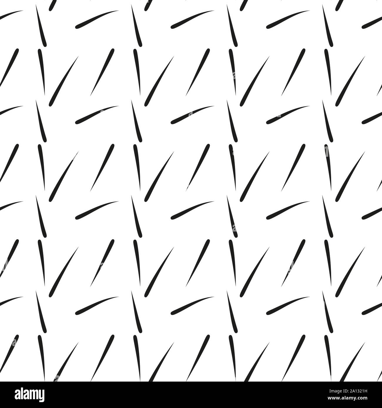 Strait Patterns Vector seamless pattern. Regular abstract striped texture. Geometric ...