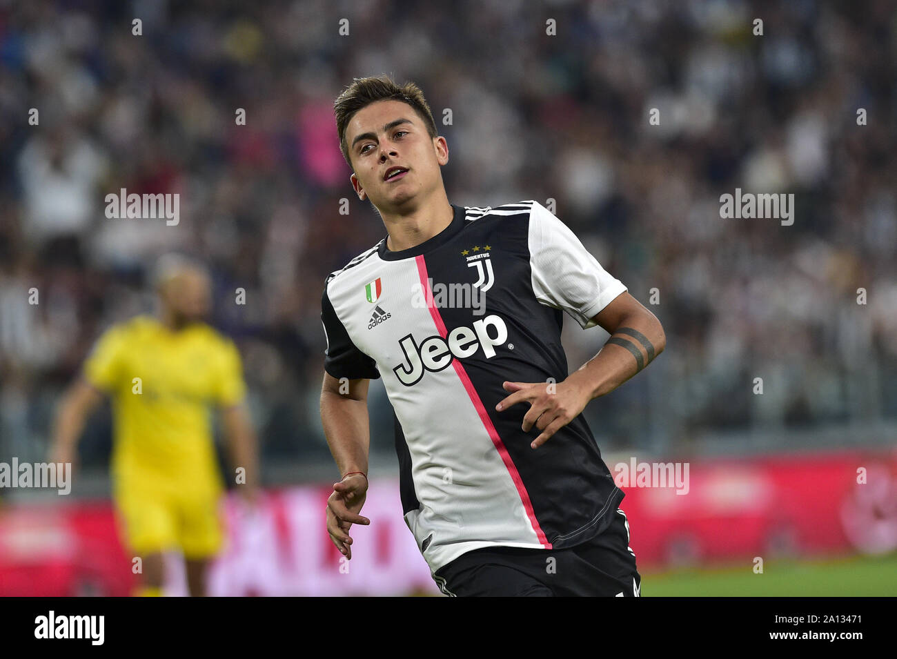 Juventus fc hires stock photography and images Alamy