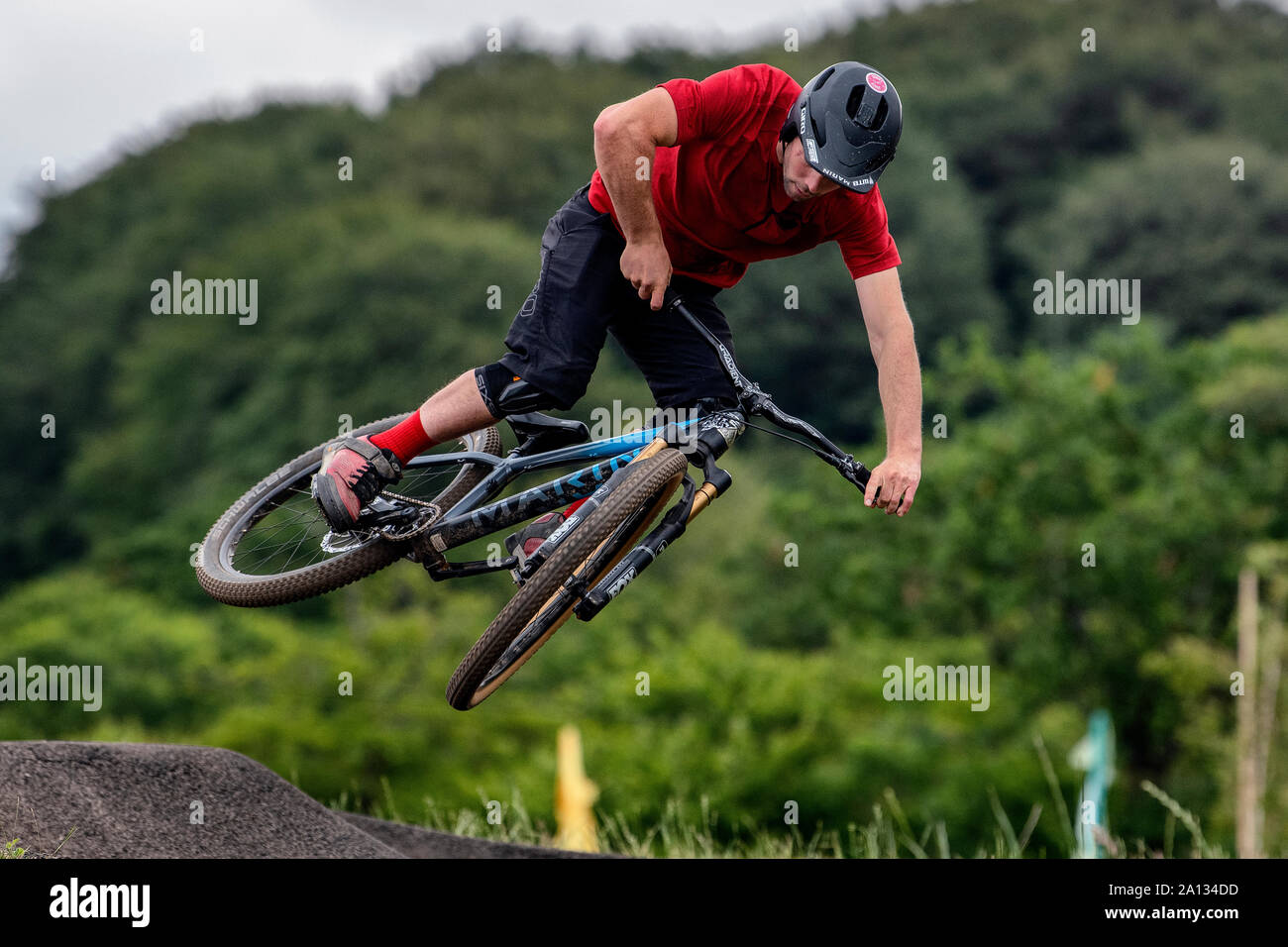 mountain view bike park