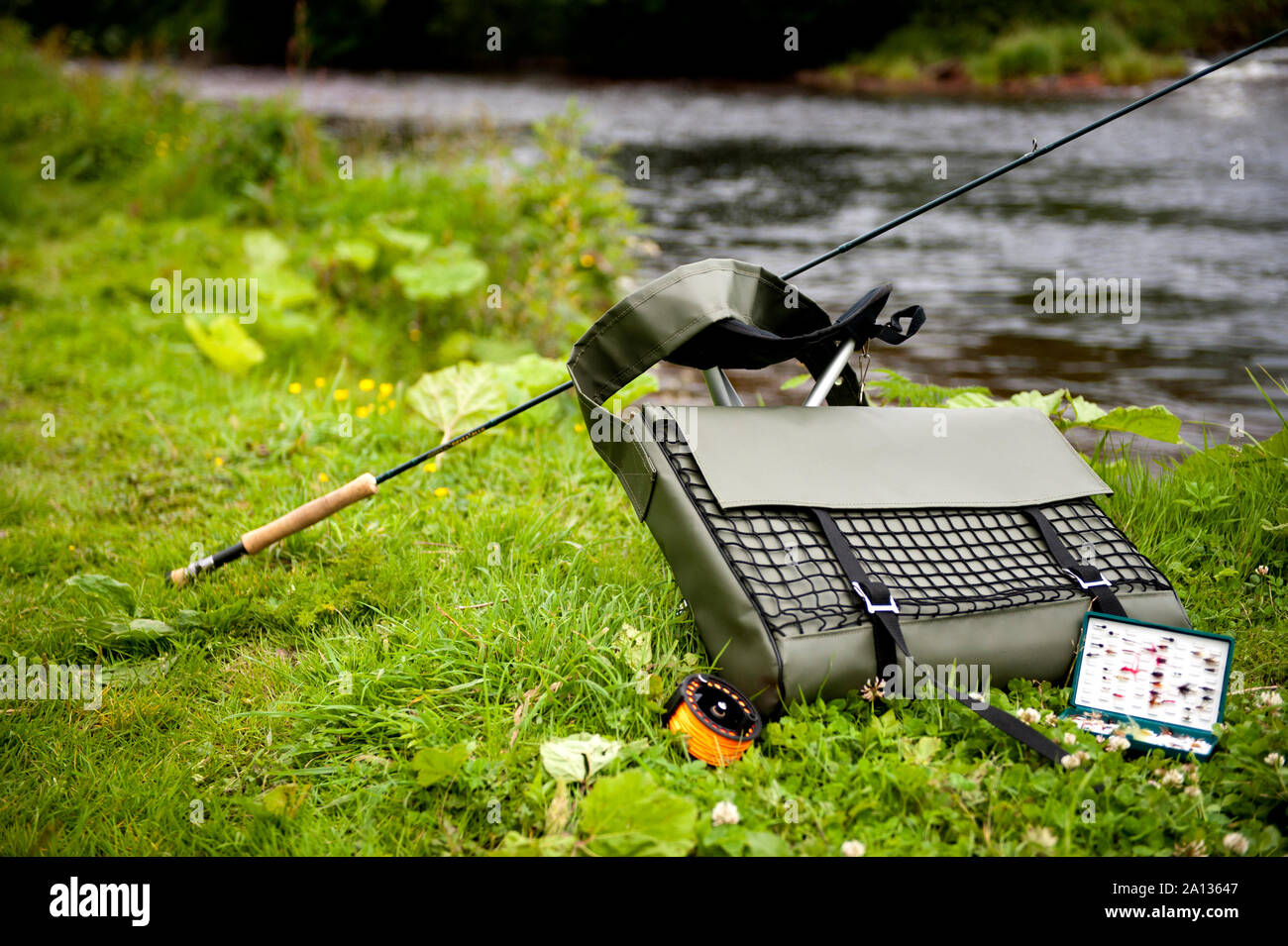 North esk hires stock photography and images Alamy