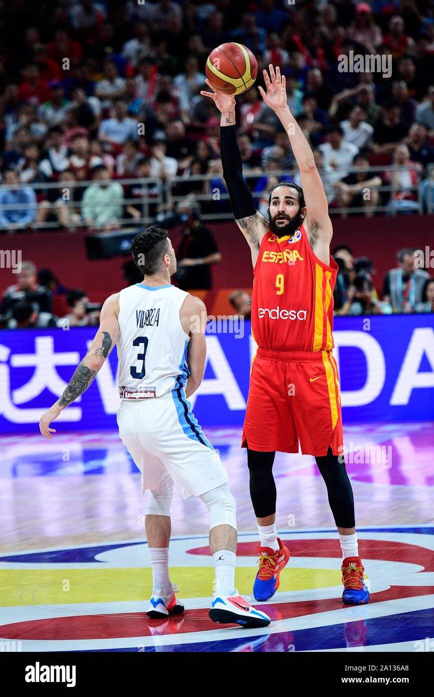 Ricky rubio basketball hires stock photography and images Alamy