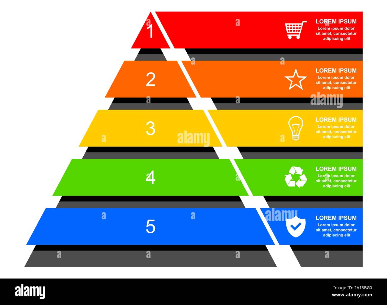 business-presentation-template-vector-pyramid-infographic-stock-vector