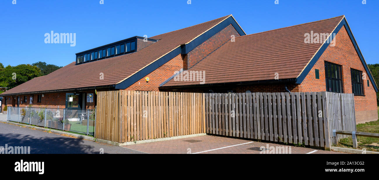 Bolney village hall hires stock photography and images Alamy