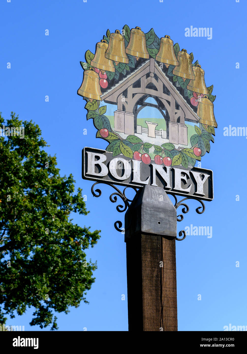 Bolney west sussex hires stock photography and images Alamy