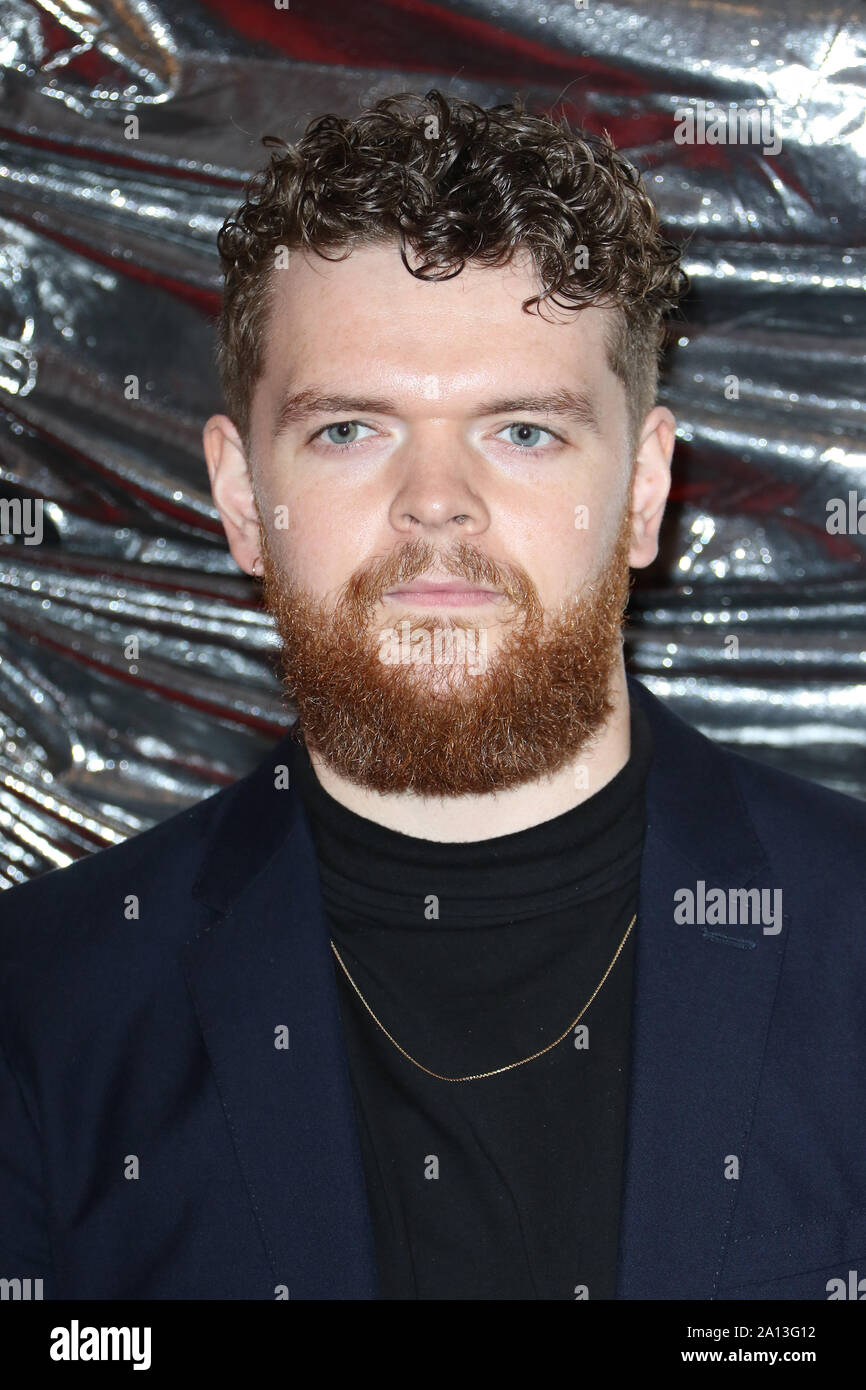 Jack Garratt, Hitsville: The Making of Motown - European Premiere
