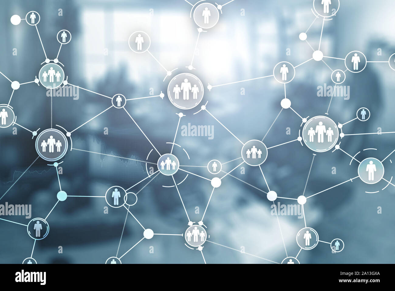 Network team group connected people. Corporate business wallpaper Stock Photo - Alamy Network team group connected people. Corporate business wallpaper Stock Photo - Alamy