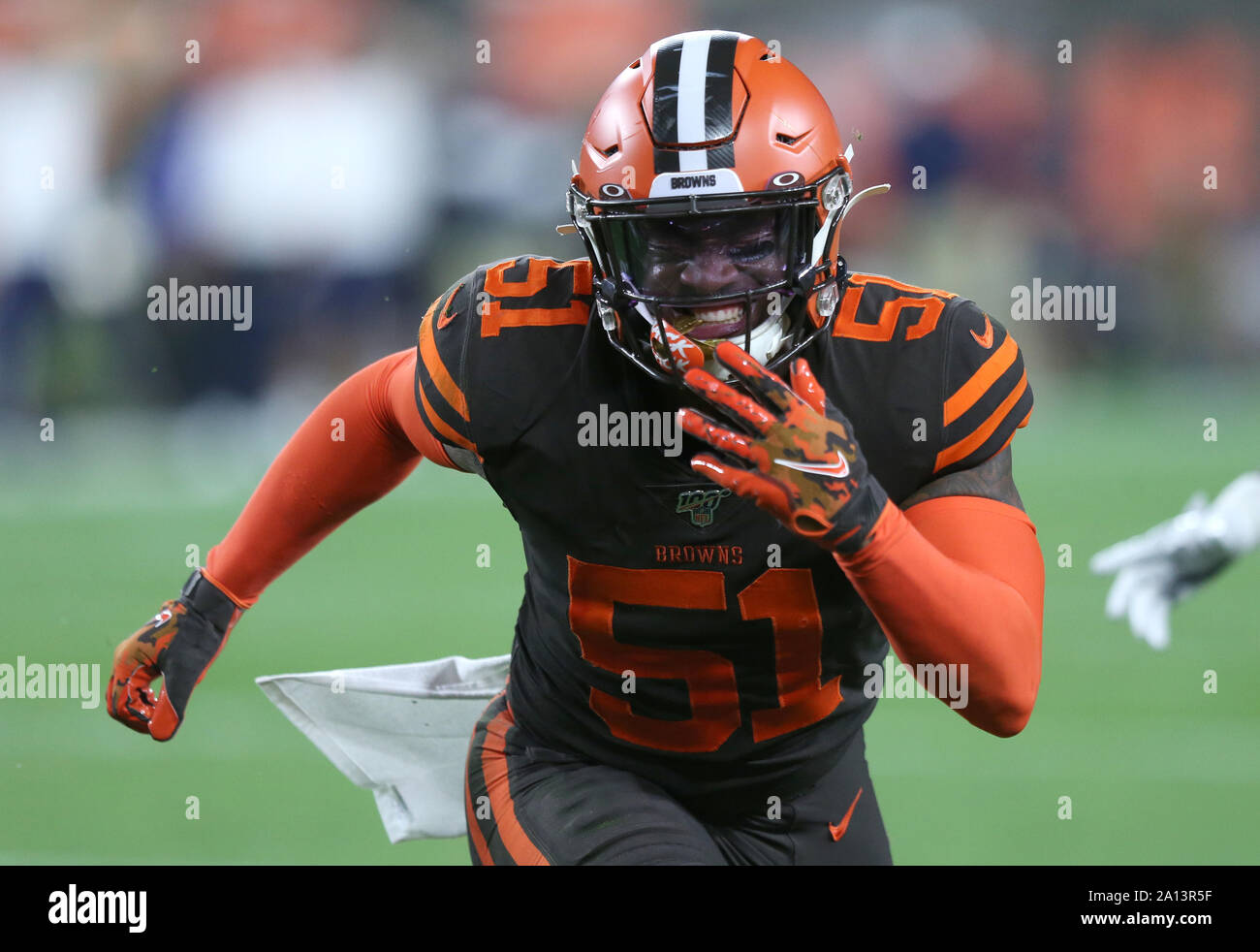 Mack wilson browns jersey cheap