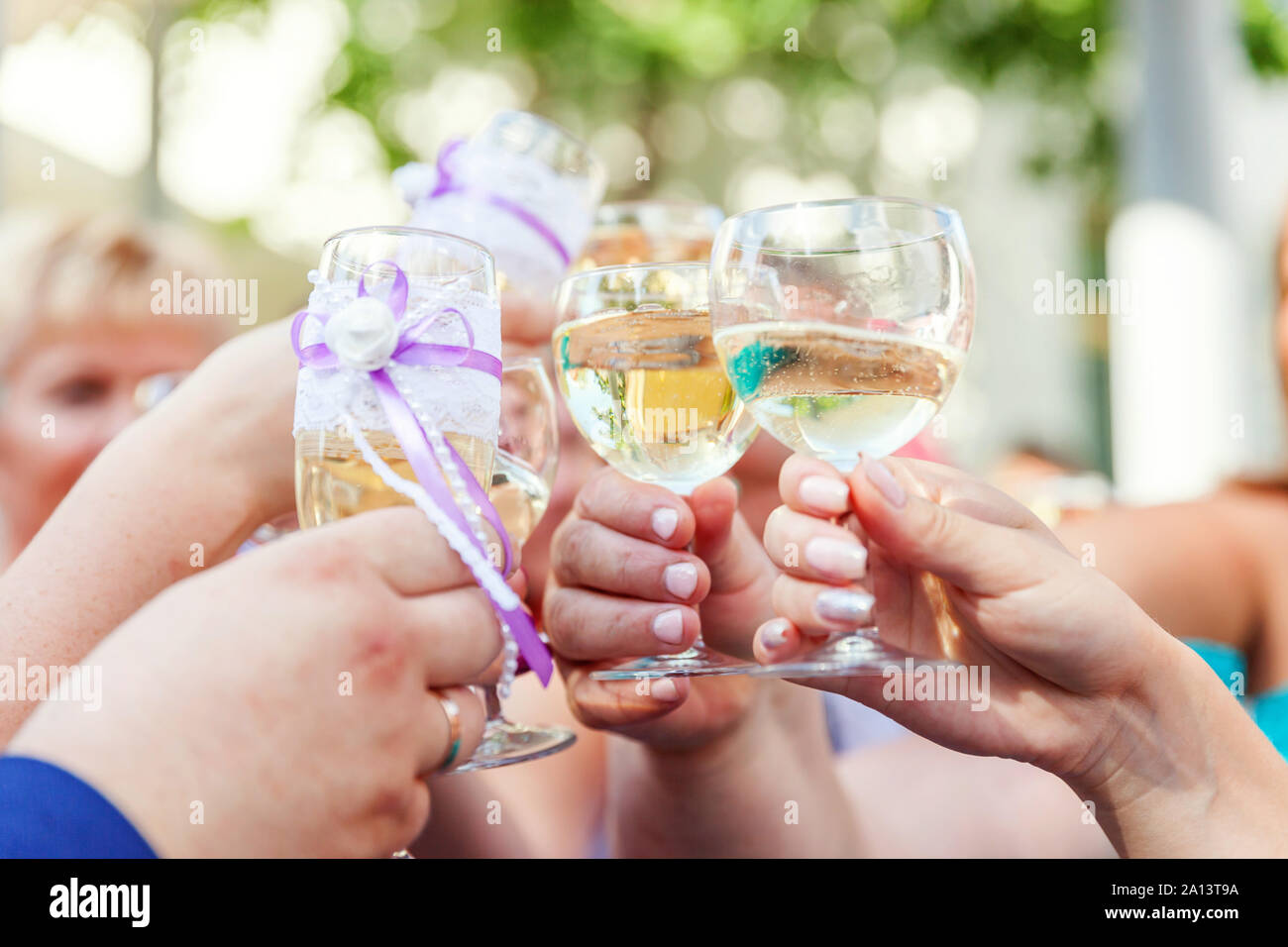 Making Cheers Cheers Its Party Time