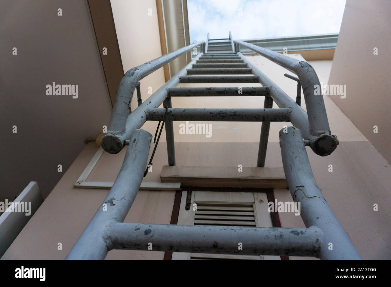 Luxury banister handrail -Fotos und -Bildmaterial in hoher Auflösung – Alamy