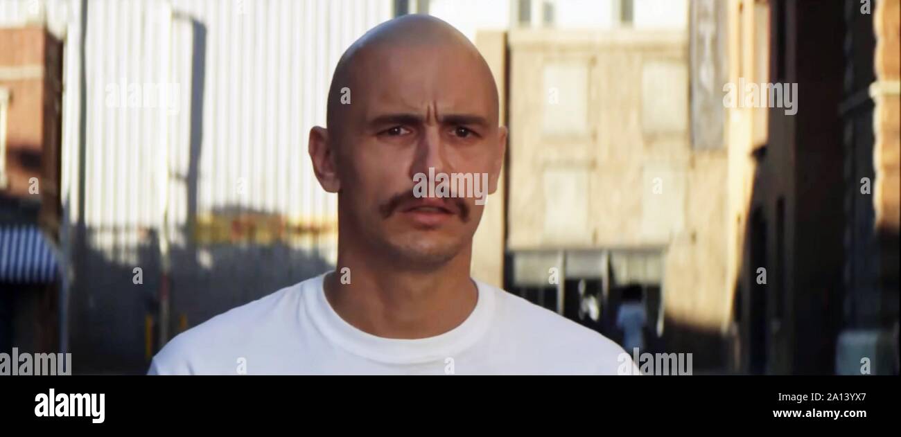 ZEROVILLE, James Franco, 2019. © myCinema / courtesy Everett Collection