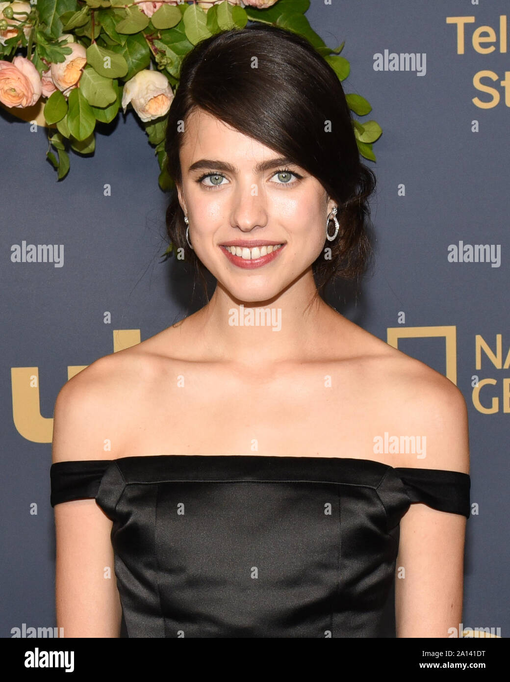 September 22, 2019, Los Angeles, California, USA: 22 September 2019