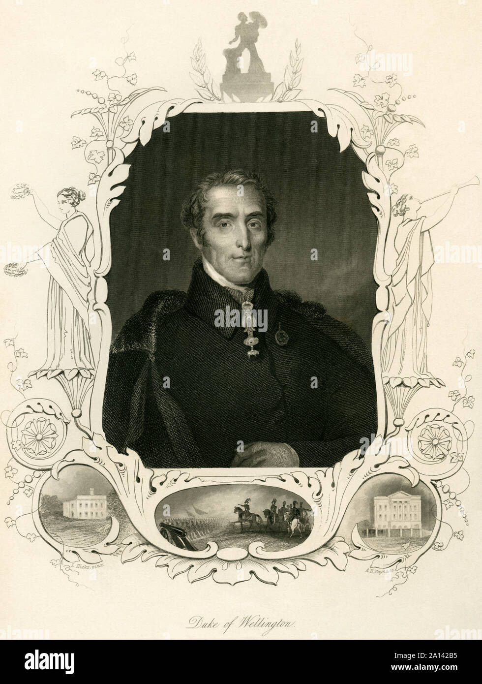 Pookie aus dem haus von payne